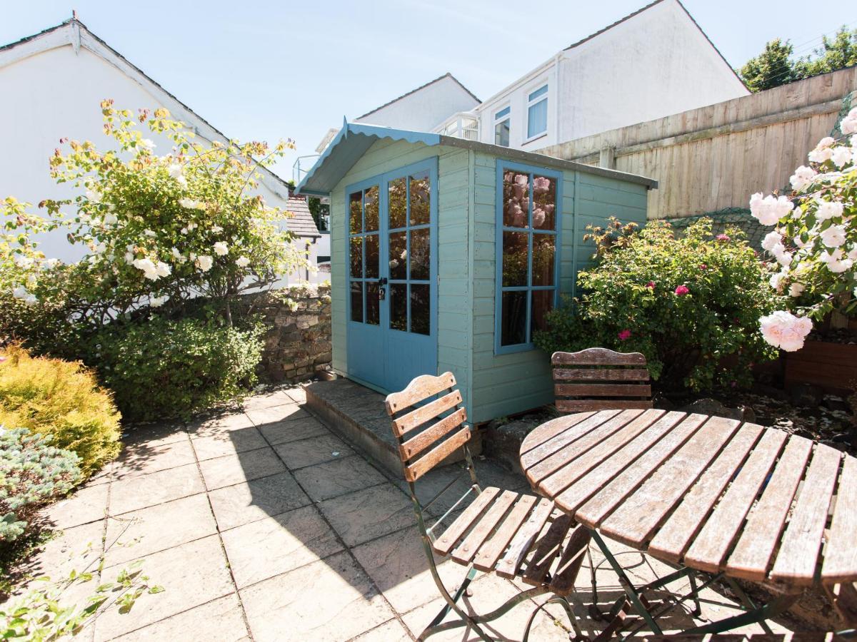 Catboat Cottage Епълдор Екстериор снимка