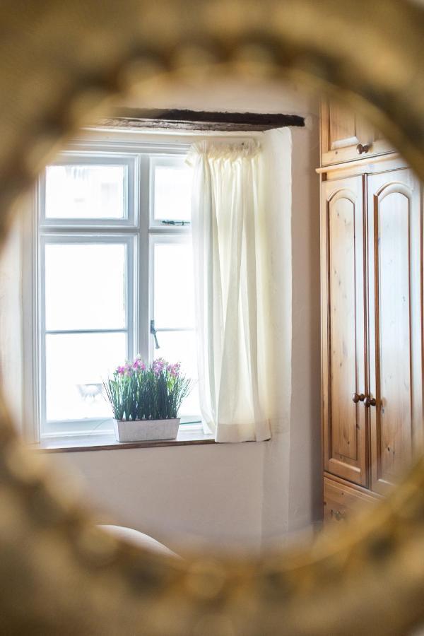 Catboat Cottage Епълдор Екстериор снимка