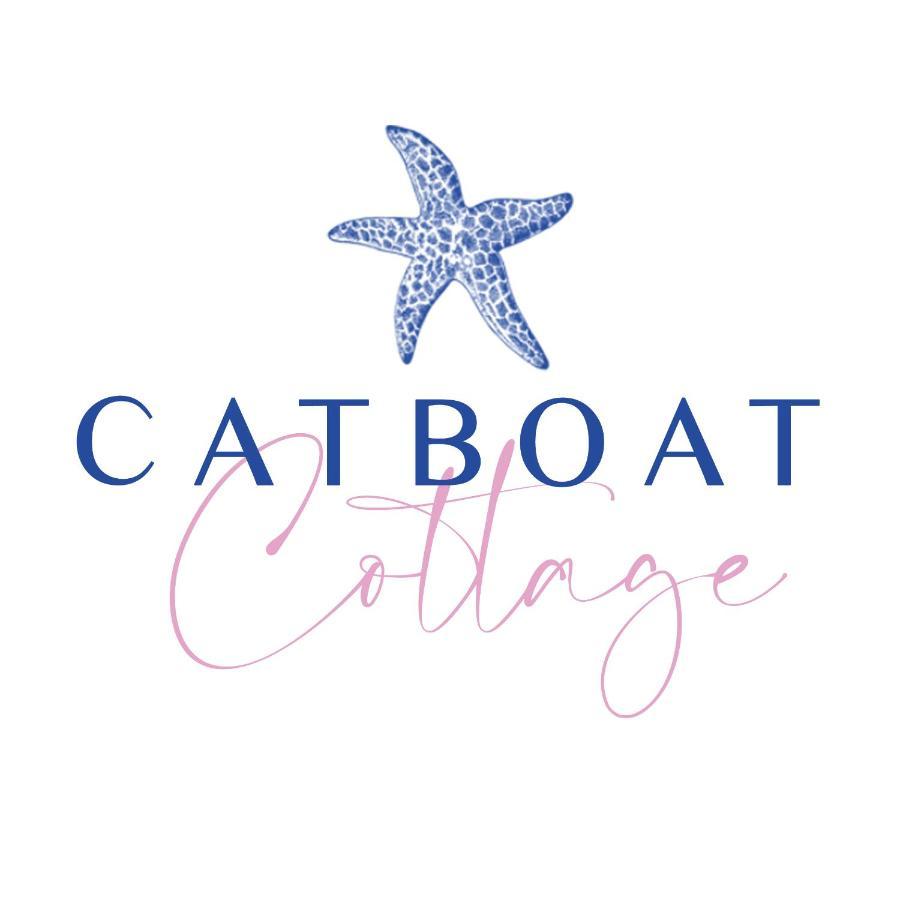 Catboat Cottage Епълдор Екстериор снимка