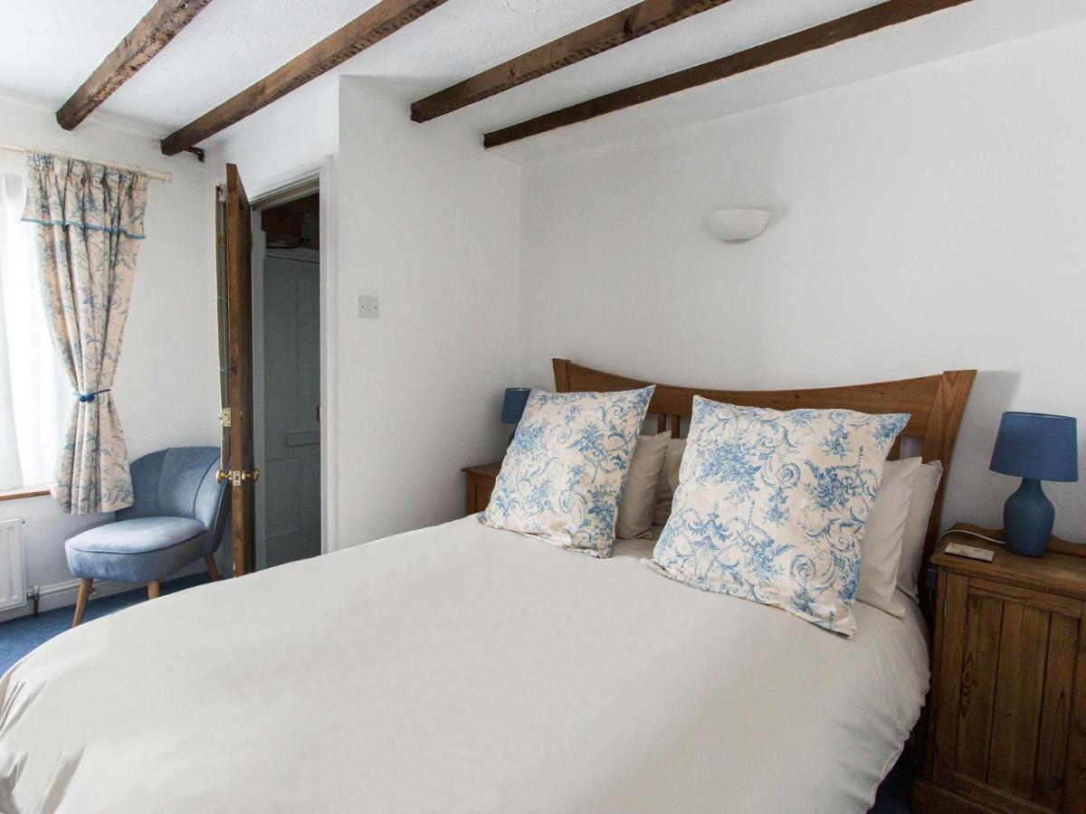 Catboat Cottage Епълдор Екстериор снимка