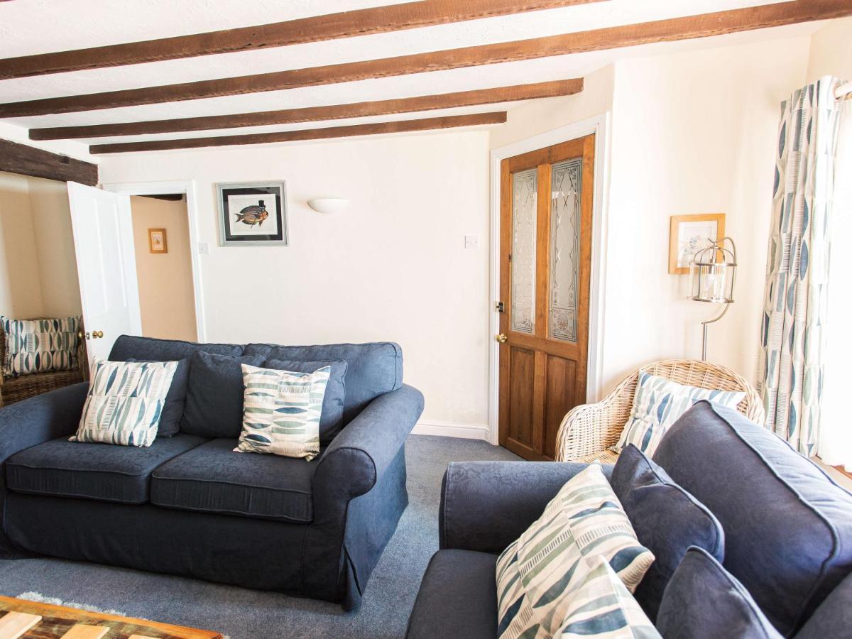 Catboat Cottage Епълдор Екстериор снимка