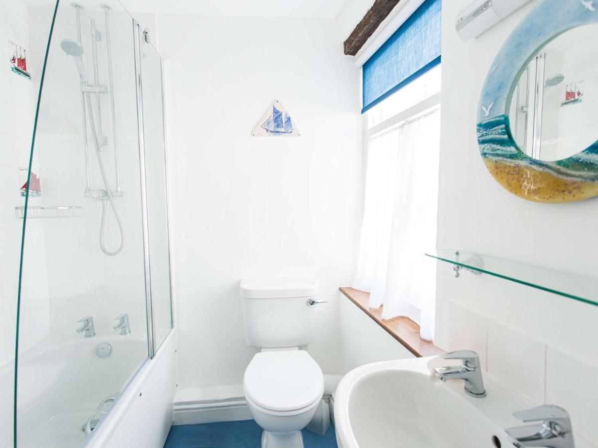 Catboat Cottage Епълдор Екстериор снимка