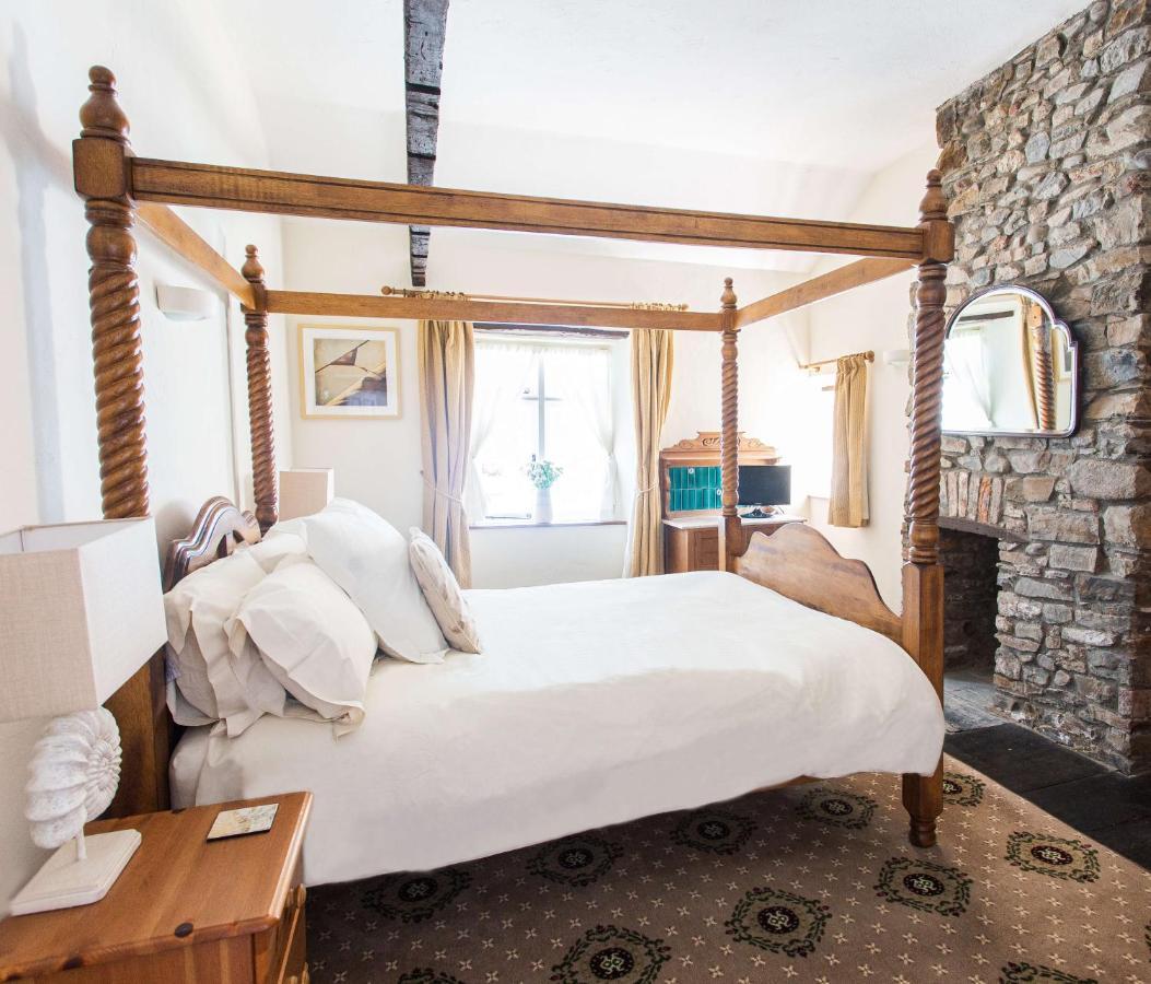 Catboat Cottage Епълдор Екстериор снимка