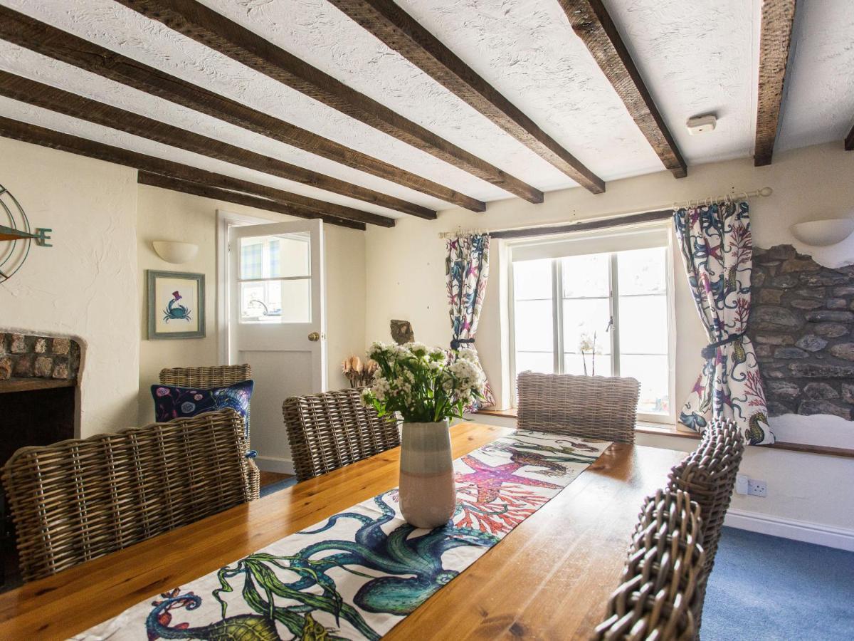 Catboat Cottage Епълдор Екстериор снимка
