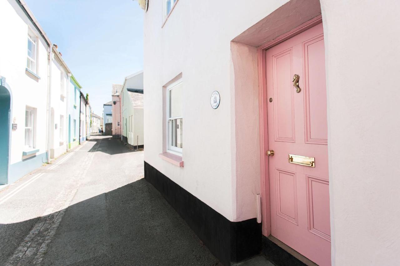 Catboat Cottage Епълдор Екстериор снимка